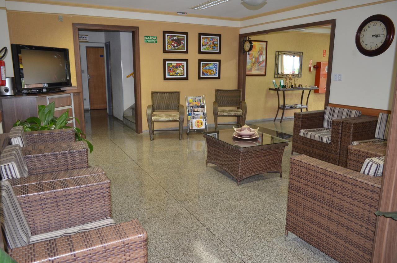 Hotel Graunas São Carlos Kültér fotó